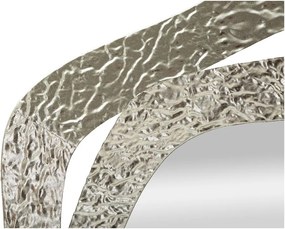 Стенно огледало 66x75 cm Aury – Mauro Ferretti