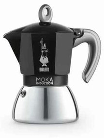 Италианска Кафеварка Bialetti 0006936 Метал Алуминий