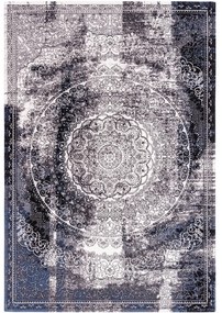 Вълнен килим 133x180 cm Currus - Agnella