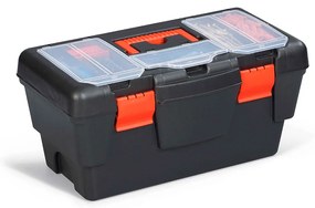 Кутия за Инструменти Terry Eko Toolbox 19 48 x 25,5 x 23 cm полипропилен