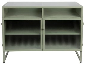 Зелена витрина 80x58 cm Herbe – White Label