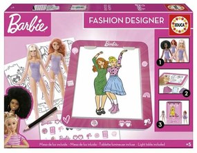 Занаятчийска игра Barbie (3 броя)