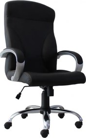 Офис стол Riga steel