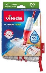 Резервен Моп за Бърсане Vileda 1-2 Spray max