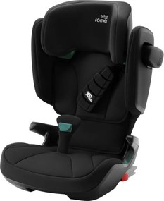 KIDFIX I-SIZE СТОЛ ЗА КОЛА 100-150 СМ BRITAX RÖMER 97865070004