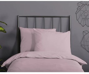 Памучно детско спално бельо за единично легло 100x135 cm - Good Morning