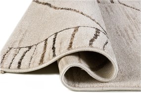 Кремав килим 160x235 cm Ceres – Universal