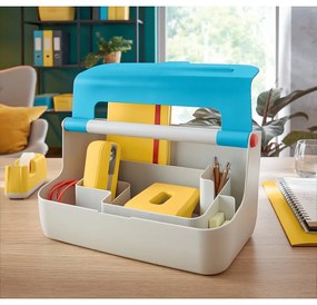 Пластмасов органайзер Cosy – Leitz