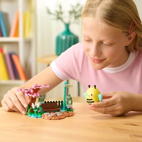 Строителен комплект BLDR Sunny – SQUISHMALLOWS