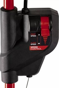 Акумулаторна самоходна косачка Einhell GP-CM 36/47 S HW Li, 2x18 V, 47 см (3413200)