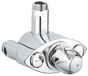 Термостатен смесител 35085000 Grohtherm XL, Grohe,1″