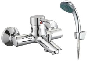 Смесител за баня Ideal Livia