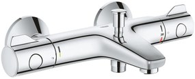 Термостатен кран за баня Grohe Grohtherm 800