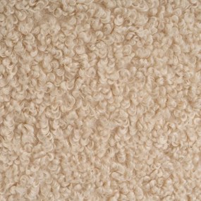 Декоративна възглавница от шерпа 45x45 cm Sherpa – Casa Selección