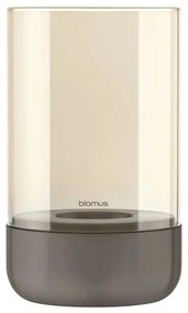 Стъклен фенер (височина 20 cm) Calma – Blomus