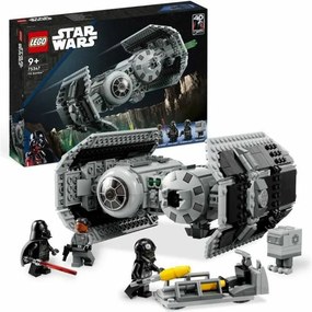 Playset Lego Star-wars 75345 the bomber 625 Части