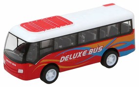 Автобус Deluxe Bus