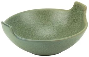 Horecano - Street Food-Купа Ø17.3xh6.9cm OLIVE (12620OG) - 015258