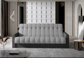 Диван Tager-Gkri skouro - Gkri anoixto