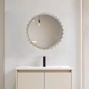 Огледало LED 80cm X013