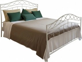 легло Dalida-120 x 200-White