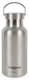 Термо Бутилката ThermoSport Стомана 420 ml С дръжка