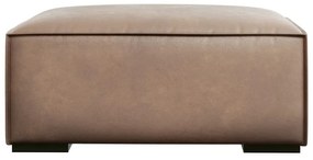 Кожена табуретка Madame - Windsor &amp; Co Sofas