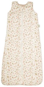 Бежов детски спален чувал от органичен памук 40x77 cm Augusta – Cam Cam Copenhagen