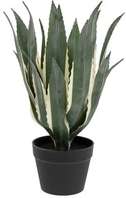 Изкуствено растение atmosphera Exotic Panama Agave, 55 cm