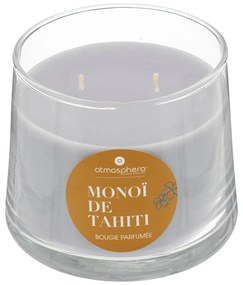 Ароматна свещ atmosphera Izor, Стъкло, 300 g - Fruits of the Forest