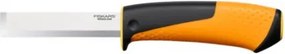 Fiskars - Дърводелски нож с вградено точило в канията 1023621