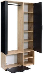 Гардероб Milo-Artisan