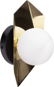 Аплик APP1411-W BLACK GOLD