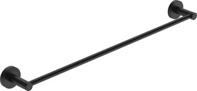 Закачалка за баня 5601 Leo Black