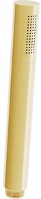 Mexen R-70 душ грип с 1 функция, златен - 79570-50