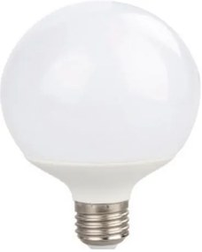 Лампа SMD LED E27 G95 10W 4000K