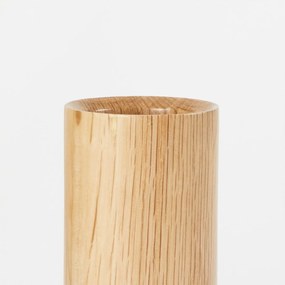 Настолна лампа в естествен цвят (височина 12,5 cm) Knuckle - tala