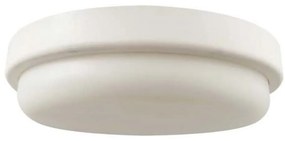LED Плафон за баня LED/12W/230V 4000K IP54 Ø 15 см