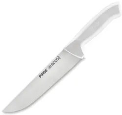 Pirge - Ecco - Нож за месо №3 19cm бяла дръжка (38103)