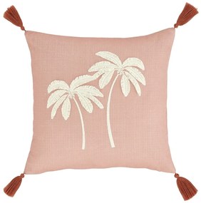 Декоративна възглавница 45x45 cm Paradiso Palm – Catherine Lansfield