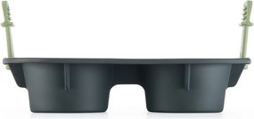 Силиконова форма за печене 20x19,5 cm – Lékué