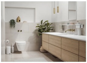 Стенно огледало 44x70 cm Rim – Zone