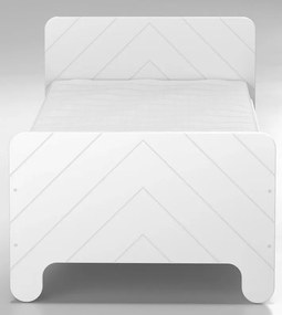 Детско легло Nolia-Leuko