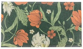 Постелка 40x70 cm William Morris - Artsy Doormats