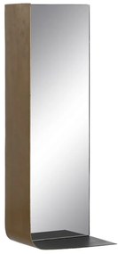 Стенно огледало 20x50 cm – Ixia