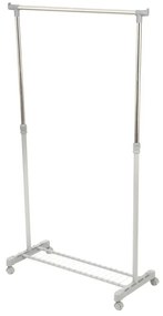 Стойка за дрехи Range Steel - Compactor