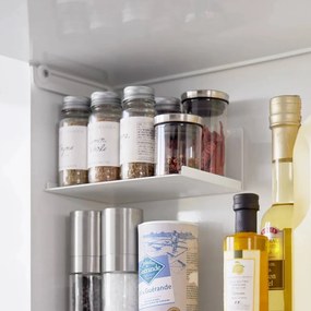 Метален органайзер за подправки Tower – YAMAZAKI