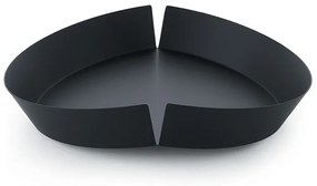 Alessi - Фруктиера Broken черно - MSM01B