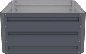 Повдигната леха – Rojaplast