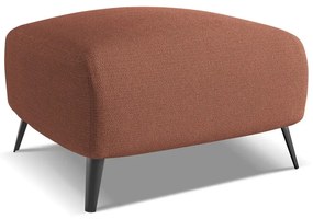 Розова табуретка Malie – Makamii